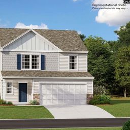 128 Winding Pine Court