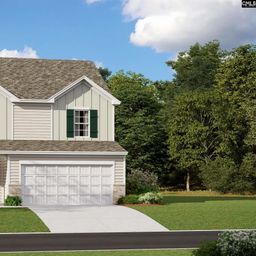 116 Winding Pine Court
