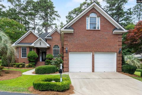 Homes in Longcreek Club Cottages, Blythewood