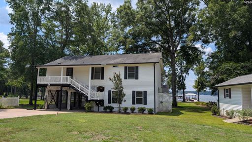 2364 Lakeside Drive active home in Lake Wateree, Liberty Hill, SC