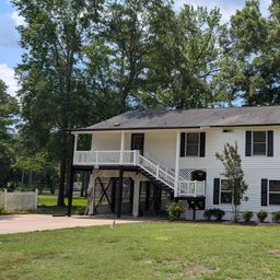 2364 Lakeside Drive