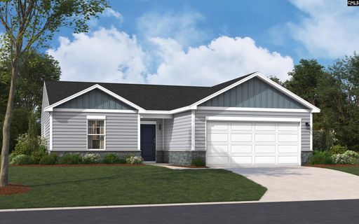 302 Paratrooper Lane