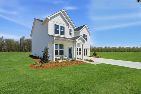 Homes in Copper Crest, Lexington