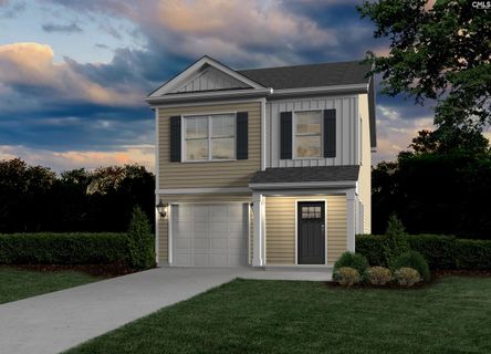 839 Lodgepole Lane pending home in Pinecrest, West Columbia, SC