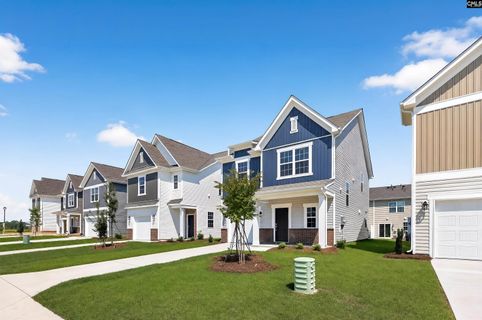 778 Ben Gunn Run pending home in Taylor Hill, Gilbert, SC