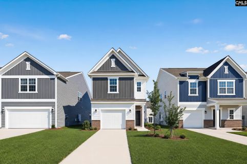 782 Ben Gunn Run active home in Taylor Hill, Gilbert, SC