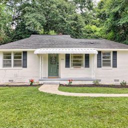 2524 Marling Drive