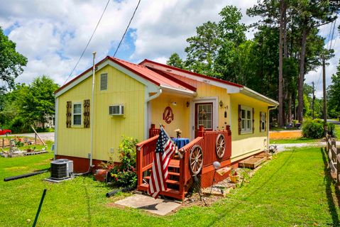 124 Landing Road