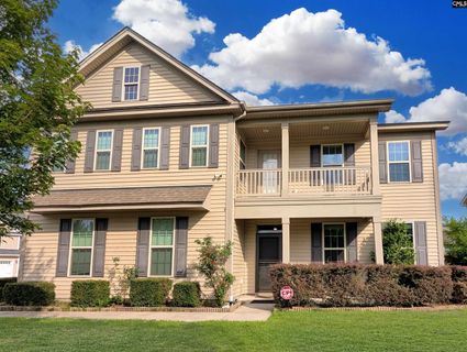 148 Merrimont Drive