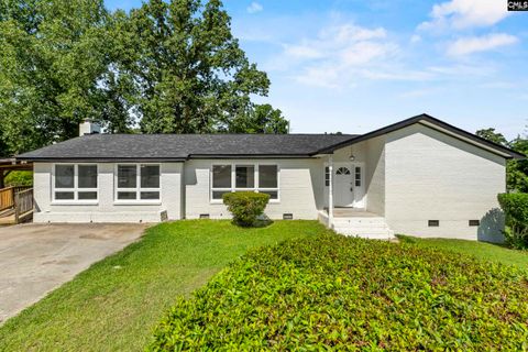 Homes in Meadowlake, Columbia