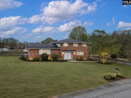 Homes in Leaphart Acres, Batesburg