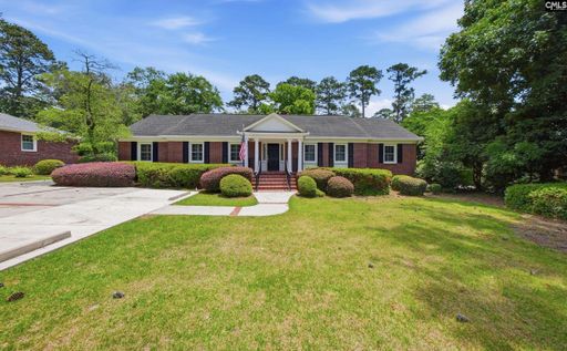 5928 N Trenholm Road