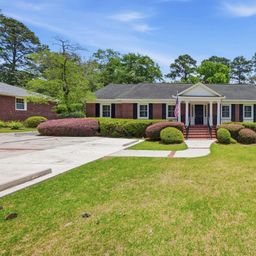 5928 N Trenholm Road