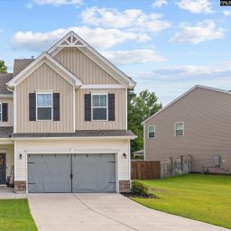 14 Harvest Ridge Drive