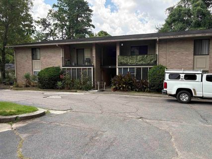 109 Thornwell Court C
