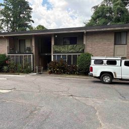 109 Thornwell Court C
