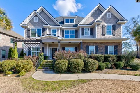 334 Glenn Village Circle pending home in Longcreek Windermere, Blythewood, SC