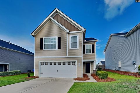 51 Blue Fescue Way