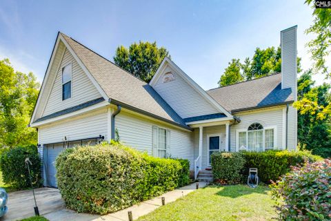2 Haven Ridge Place active home in Chestnut Hill Plantation, Columbia, SC