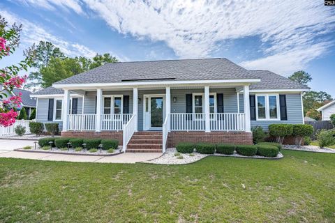 6630 Nursery Road pending home in Coldstream, Columbia, SC