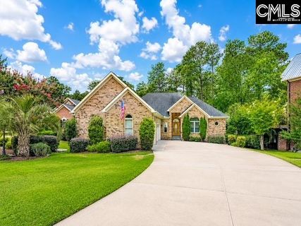 152 Summer Breeze Drive active home in Harbour Watch, Leesville, SC