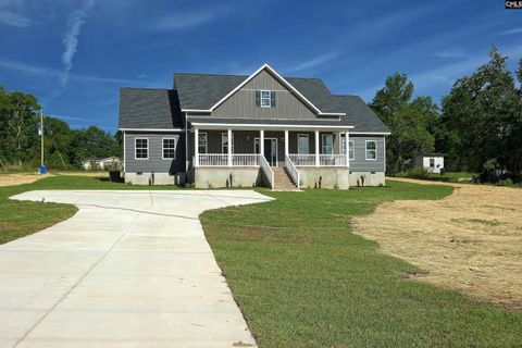 704 Martin Smith Road