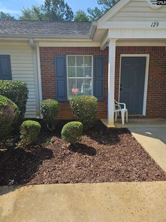 Homes in Crestland Place, Columbia