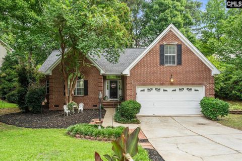49 Grove Hall Lane pending home in Chestnut Hill Plantation, Columbia, SC