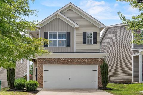 316 Bonhomme Court