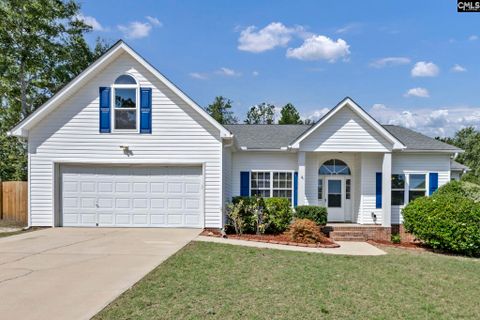 5 Knot Court pending home in Willow Lake, Blythewood, SC
