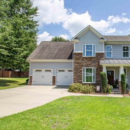 5 Lucerne Drive