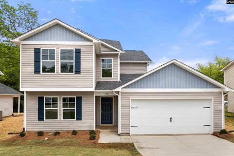 1707 Evans Drive