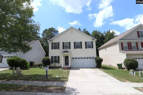 1933 Lake Carolina Drive