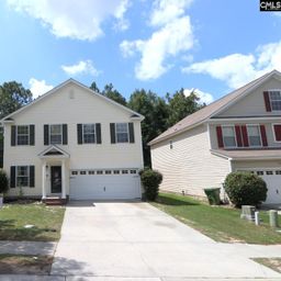 1933 Lake Carolina Drive