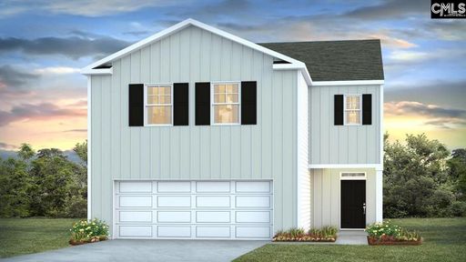 1108 Mulligan Drive