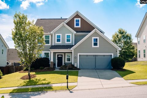 Homes in Baneberry Place, Lexington