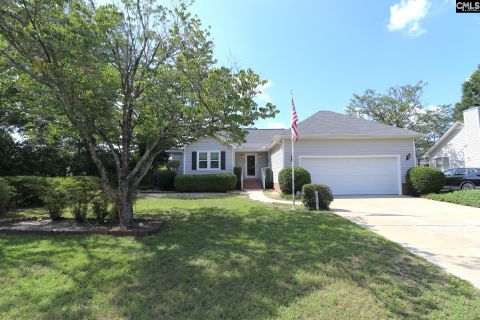 1110 Indigo Avenue pending home in The Avenues, Cayce, SC