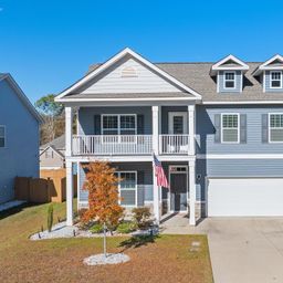 588 Roseridge Drive