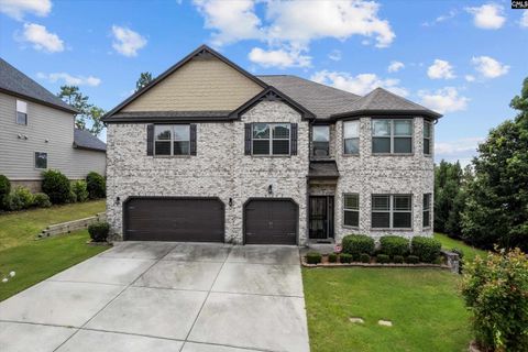 Homes in Gates Of Windermere, Blythewood