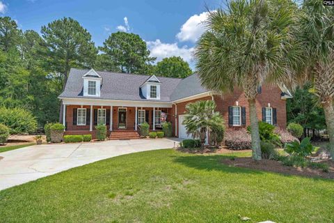144 Harbour Watch Boulevard active home in Harbour Watch, Leesville, SC