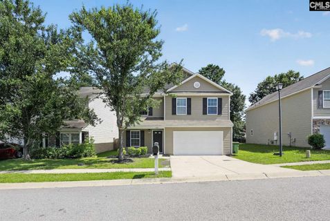 1580 Rabon Farms Lane pending home in Rabons Farm, Columbia, SC