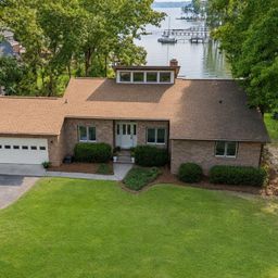 447 Edgewater Drive