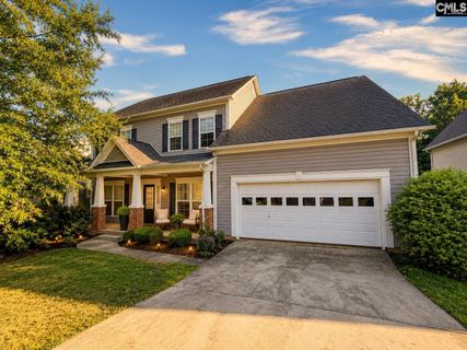 209 Caedmons Creek Drive active home in Caedmons Creek, Irmo, SC