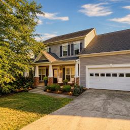 209 Caedmons Creek Drive