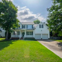 216 Faskin Lane