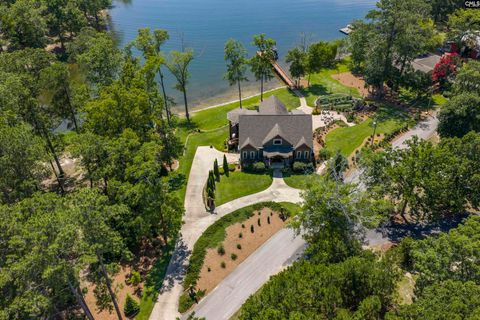523 Beulah Church Road active home in Lake Murray, Gilbert, SC