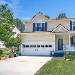 119 Silverberry Drive