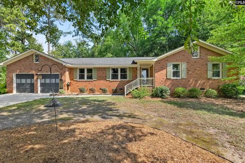 Homes in Woodwinds, Columbia