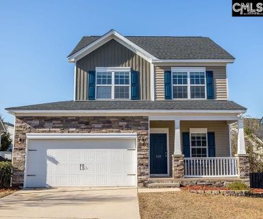159 Whispering Oak Lane active home in Whispering Glen, Chapin, SC