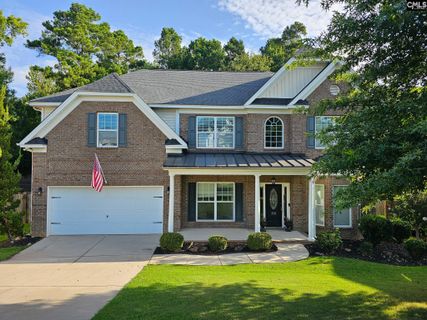 Homes in The Enclave At Silvercreek, Lexington